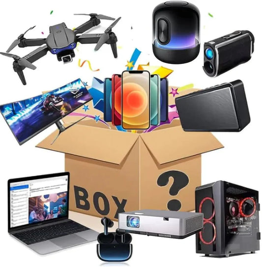 Caja de Hasta 460 €