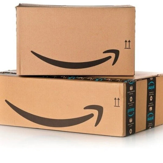 Caja con Valor de Hasta 149 €